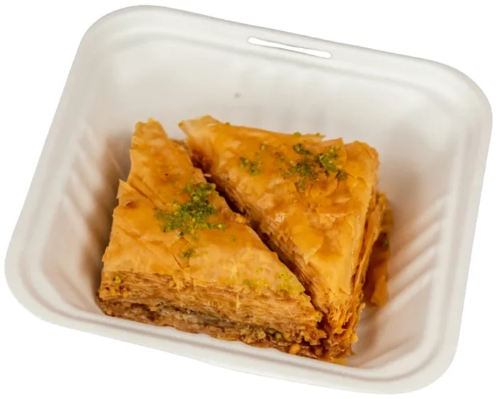 Baklava